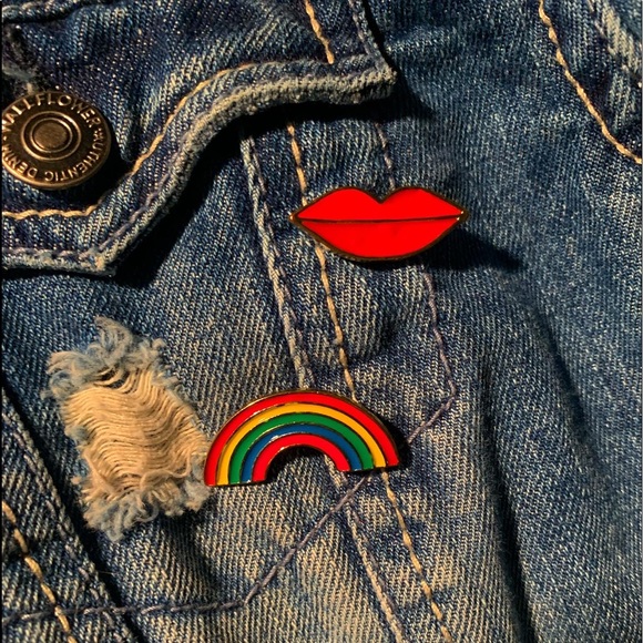 Jean Jacket - Picture 6 of 6